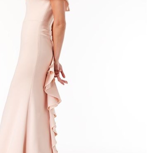 Betsy & Adam Dresses & Skirts - Betsey & Adam Evening Gown